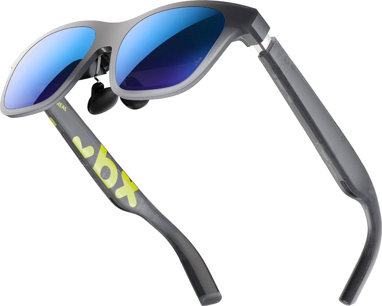 Xbx A01+ AR Glasses