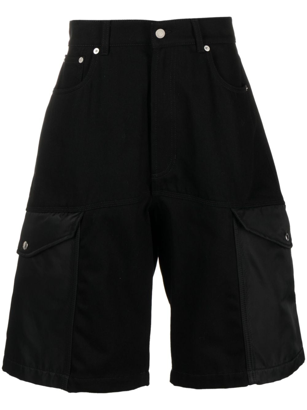 Men's Mini Handbridge Shorts