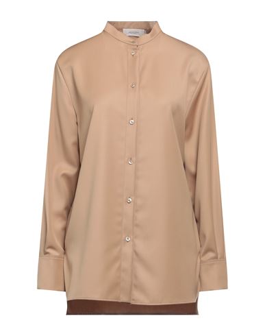 Woman Shirt Sand