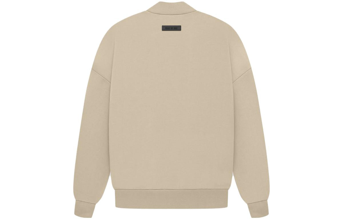 SS23 Crewneck 'Dusty Beige'