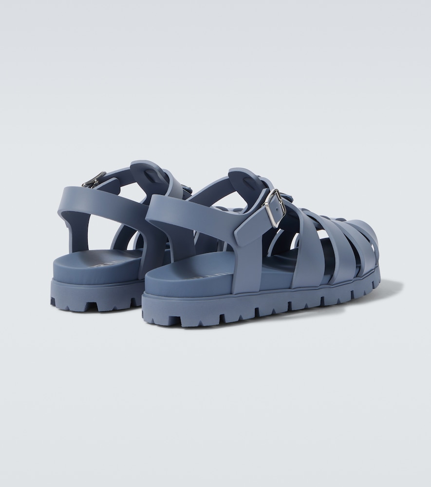 Fisherman sandals