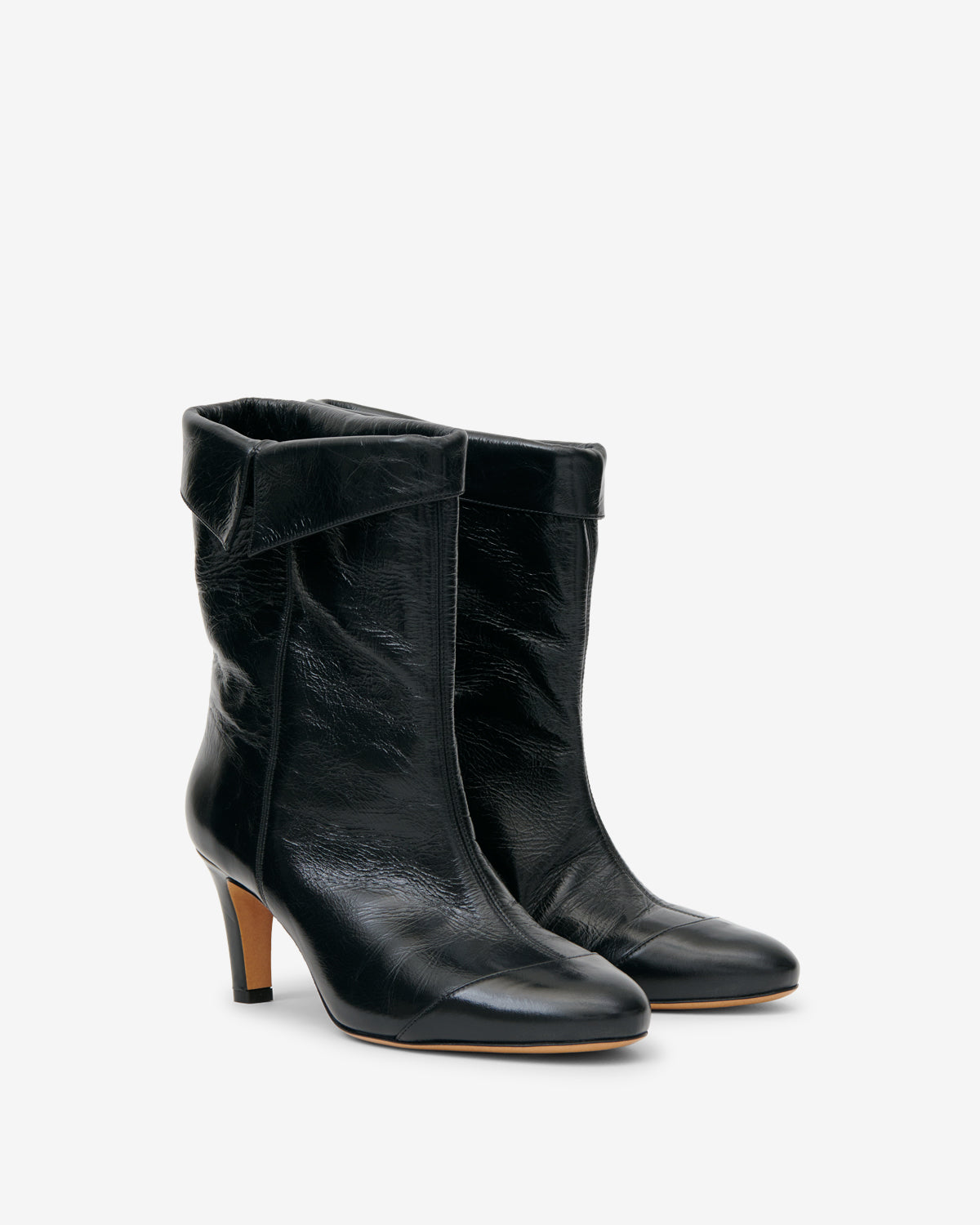 Eldra Boots - Women - Black - Size 41 -