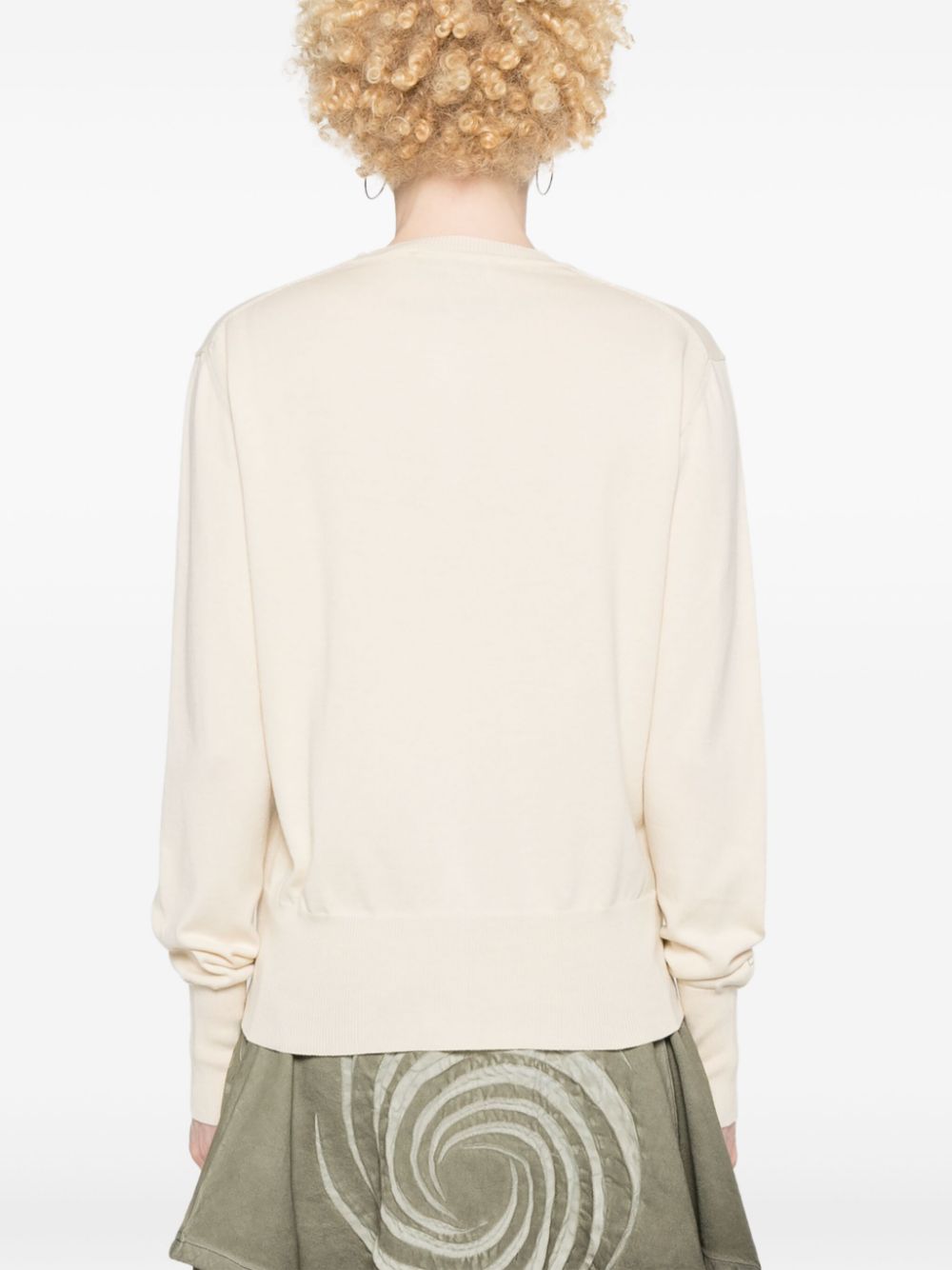 Bea Cardigan