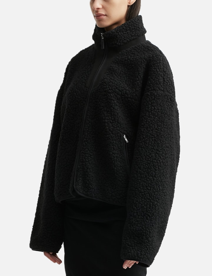 EF Jacket Black