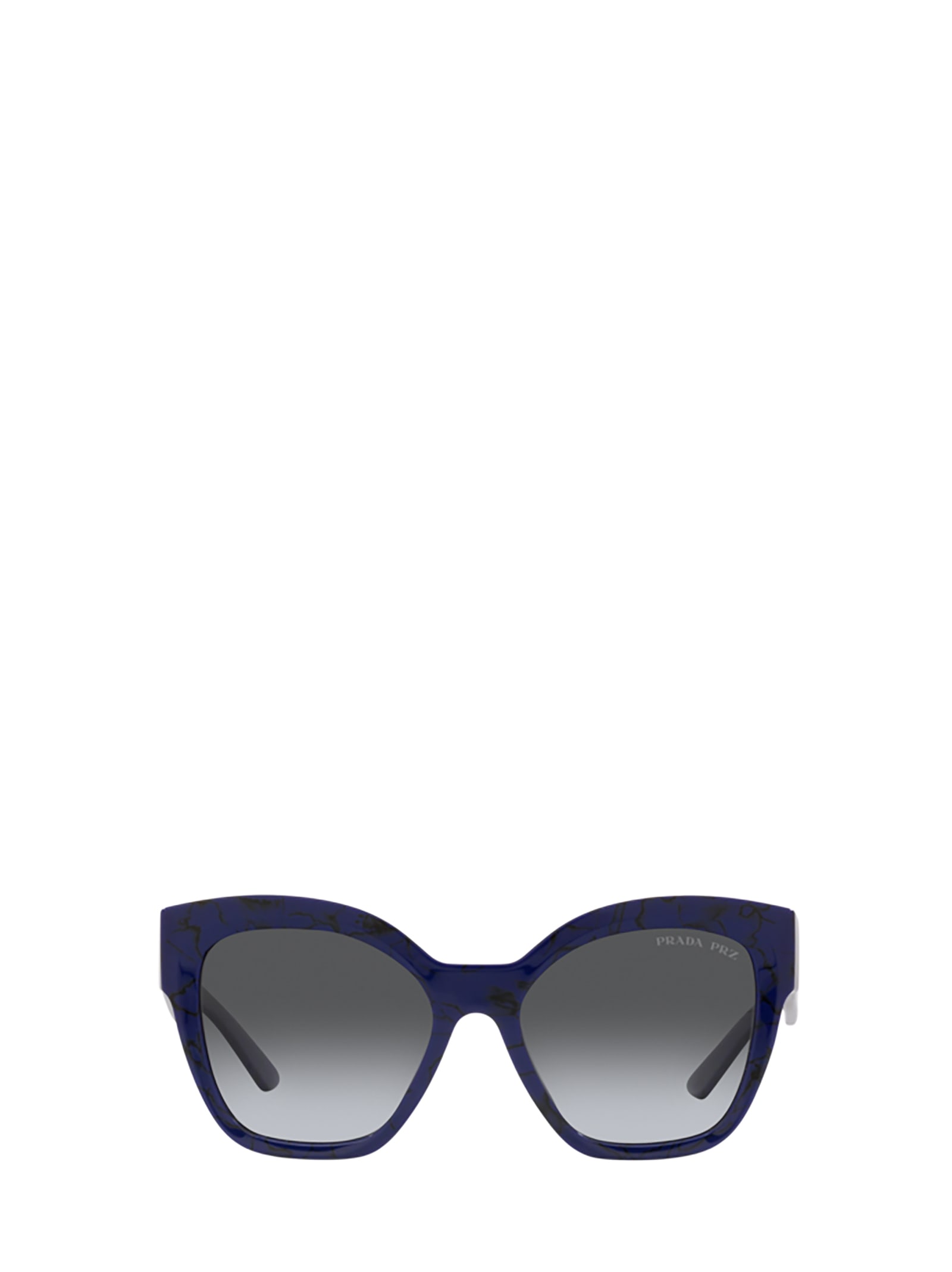 Pr 17zs Baltic Marble Sunglasses