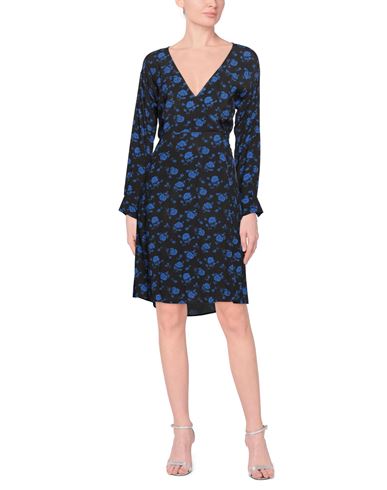 Woman Mini dress Bright blue