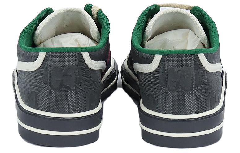 Tennis 1977 Off the Grid Low 'Grey'