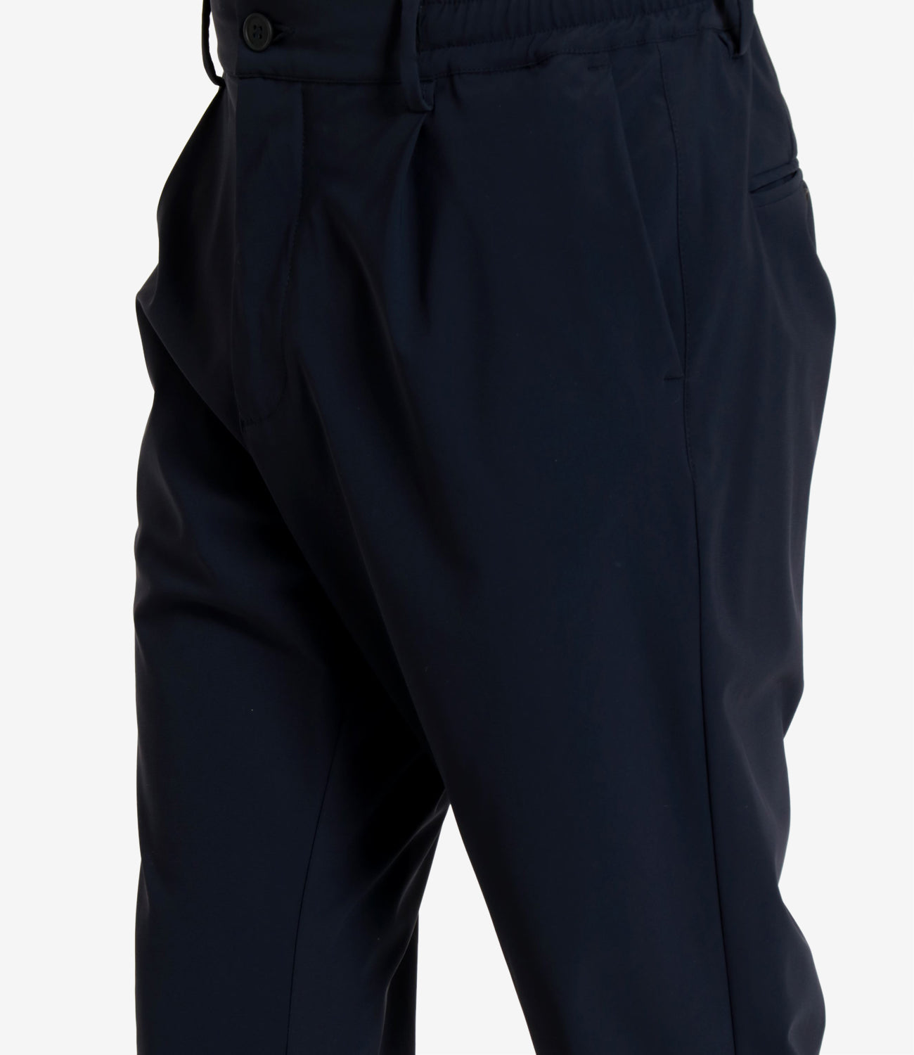 Pantaloni Cruna Notte