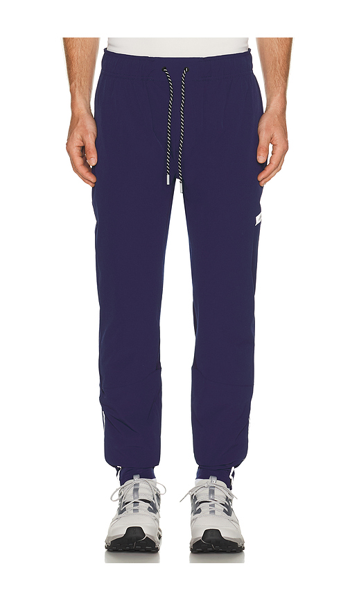Legends Carson Pant in Ocean. S also in