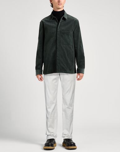 Man Pants Light grey