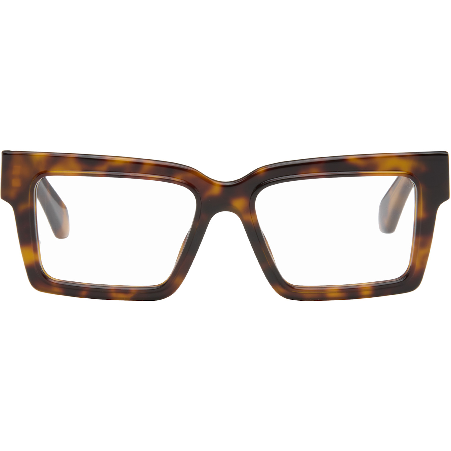 Brown 5029 Glasses