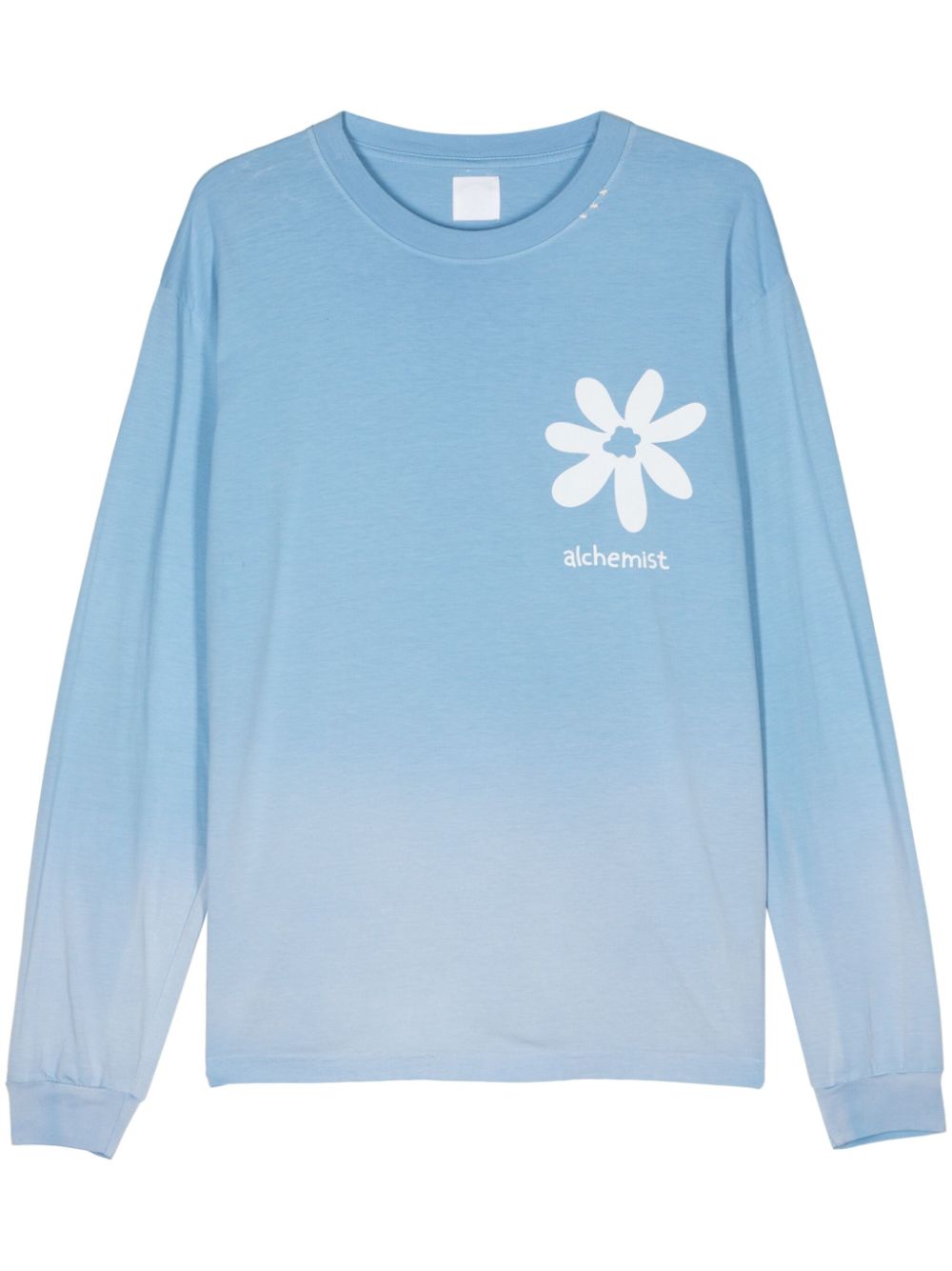 Sylvester T-shirt - Blue