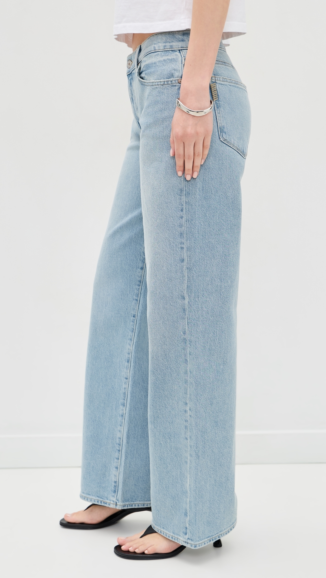 Dana Jeans Culver
