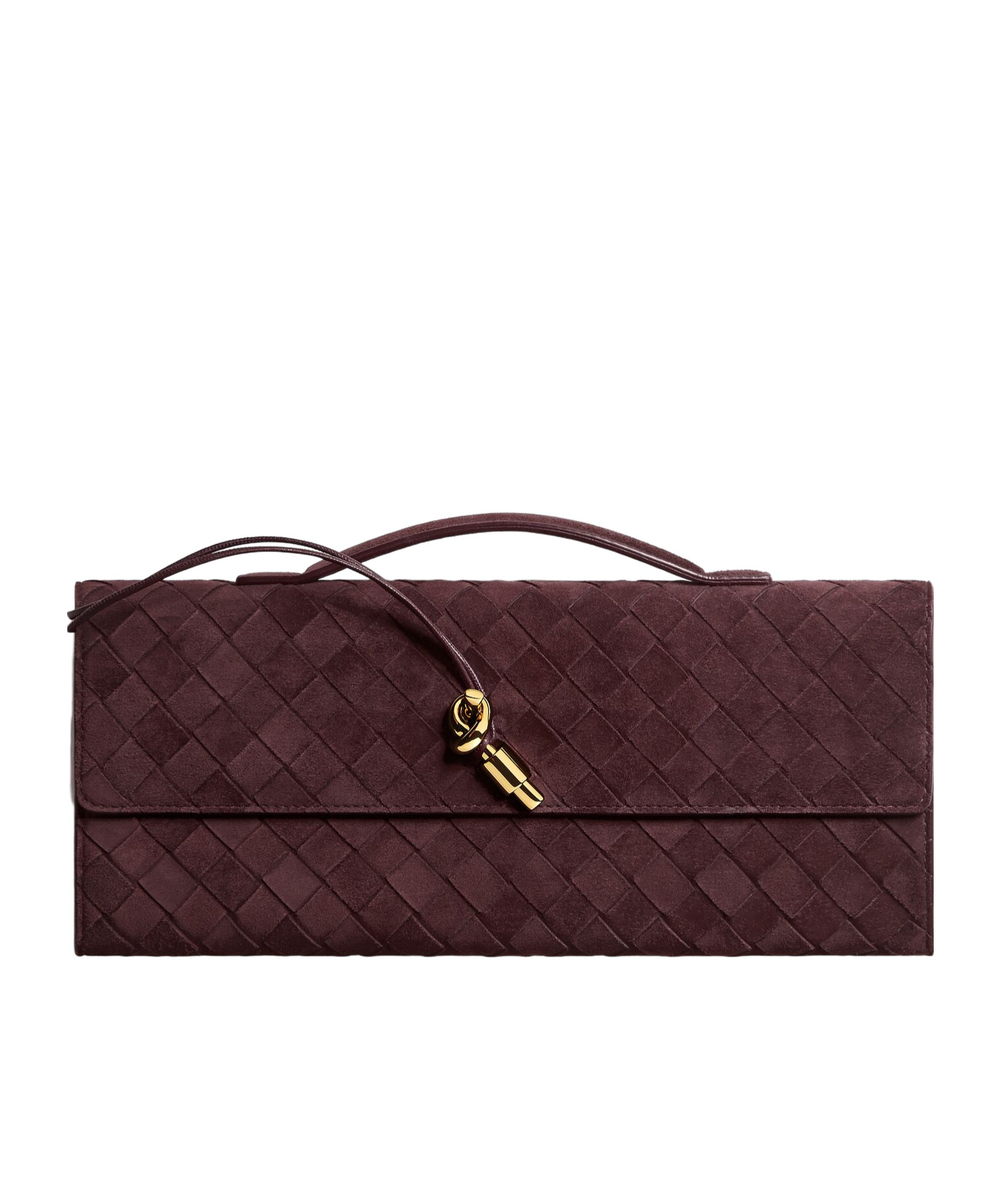Andiamo Clutch