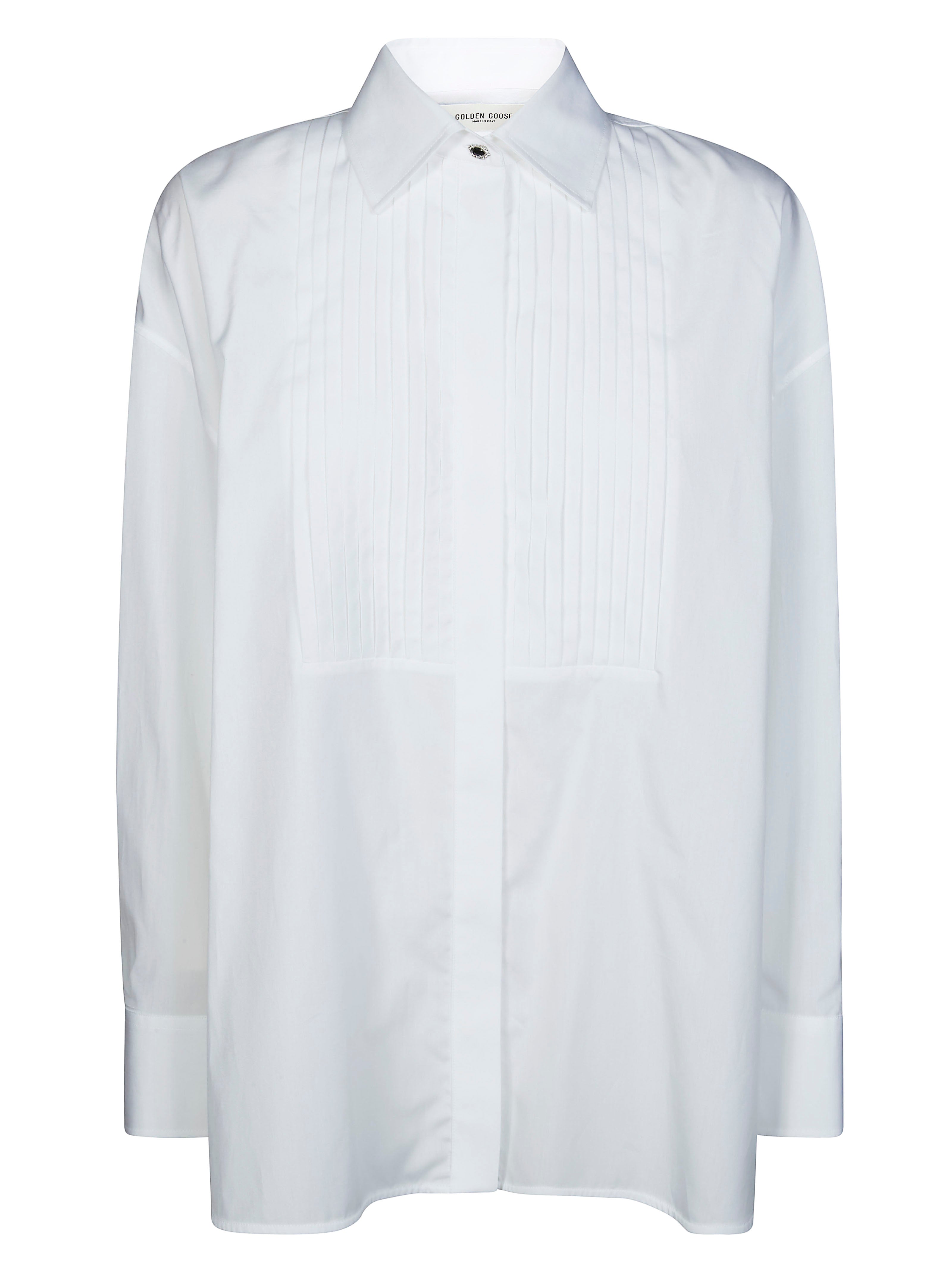 Classic Poplin Shirt for Women