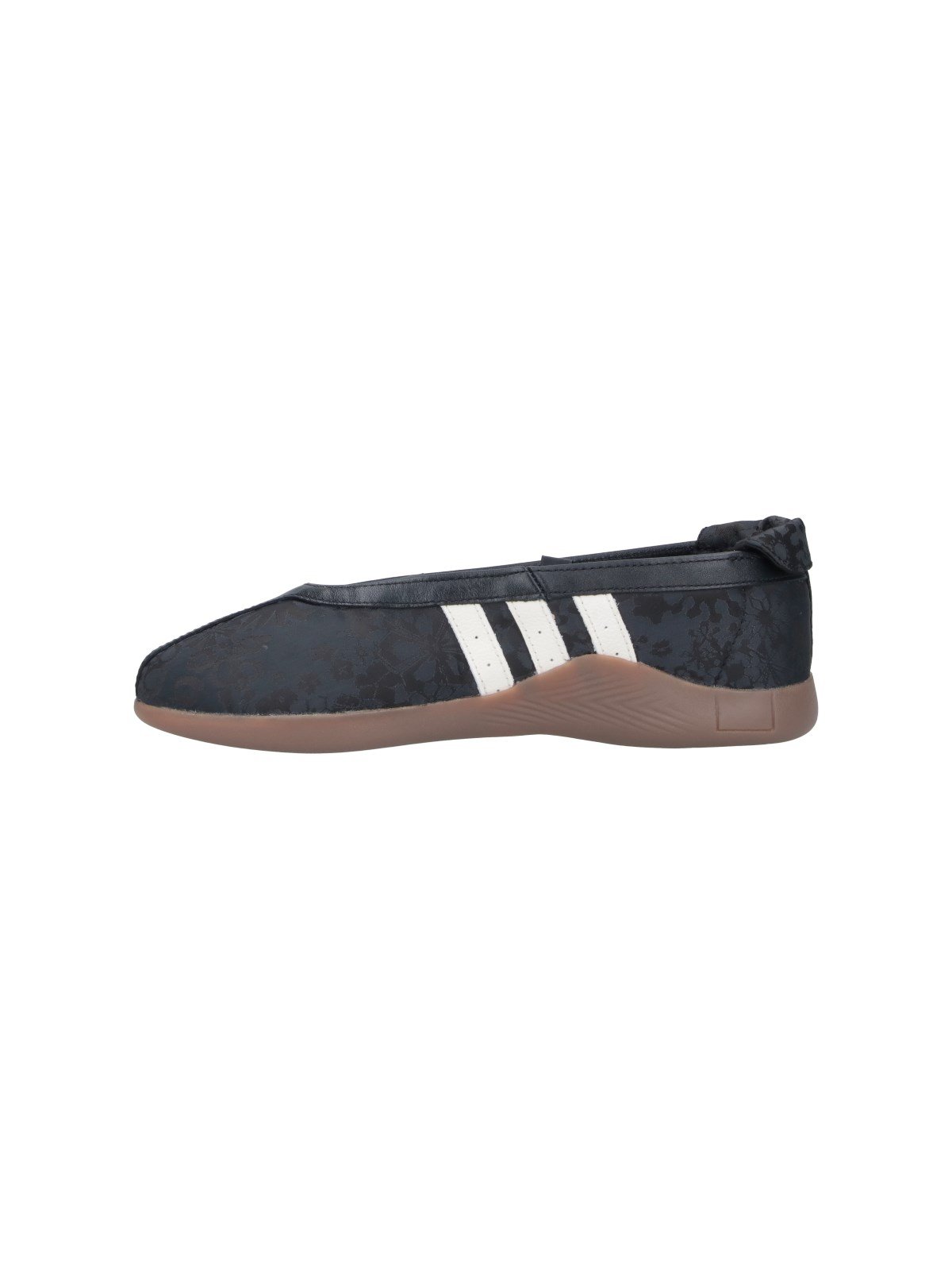 X Liberty London "Taekwondo Mei Ballet" Sneakers