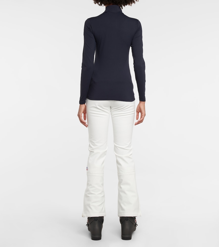 Fusalp Gemini V half-zip technical top