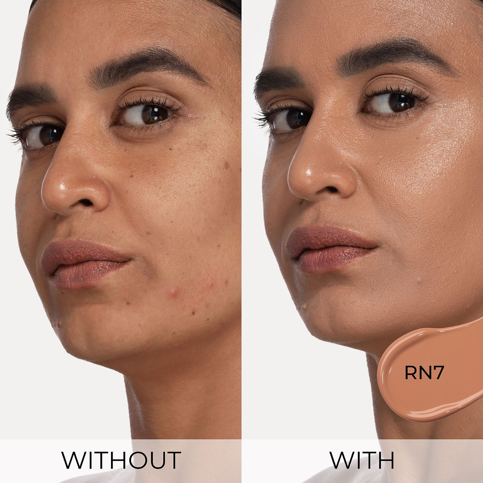 Natasha Denona HY-GLAM foundation Various Shade