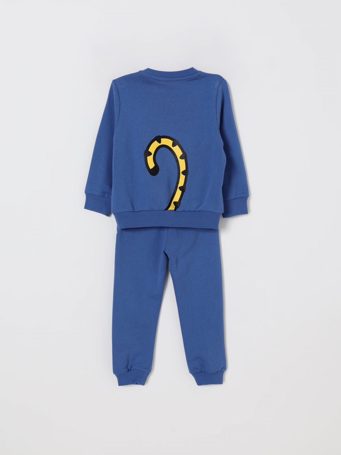 Tracksuits Kids color Sky