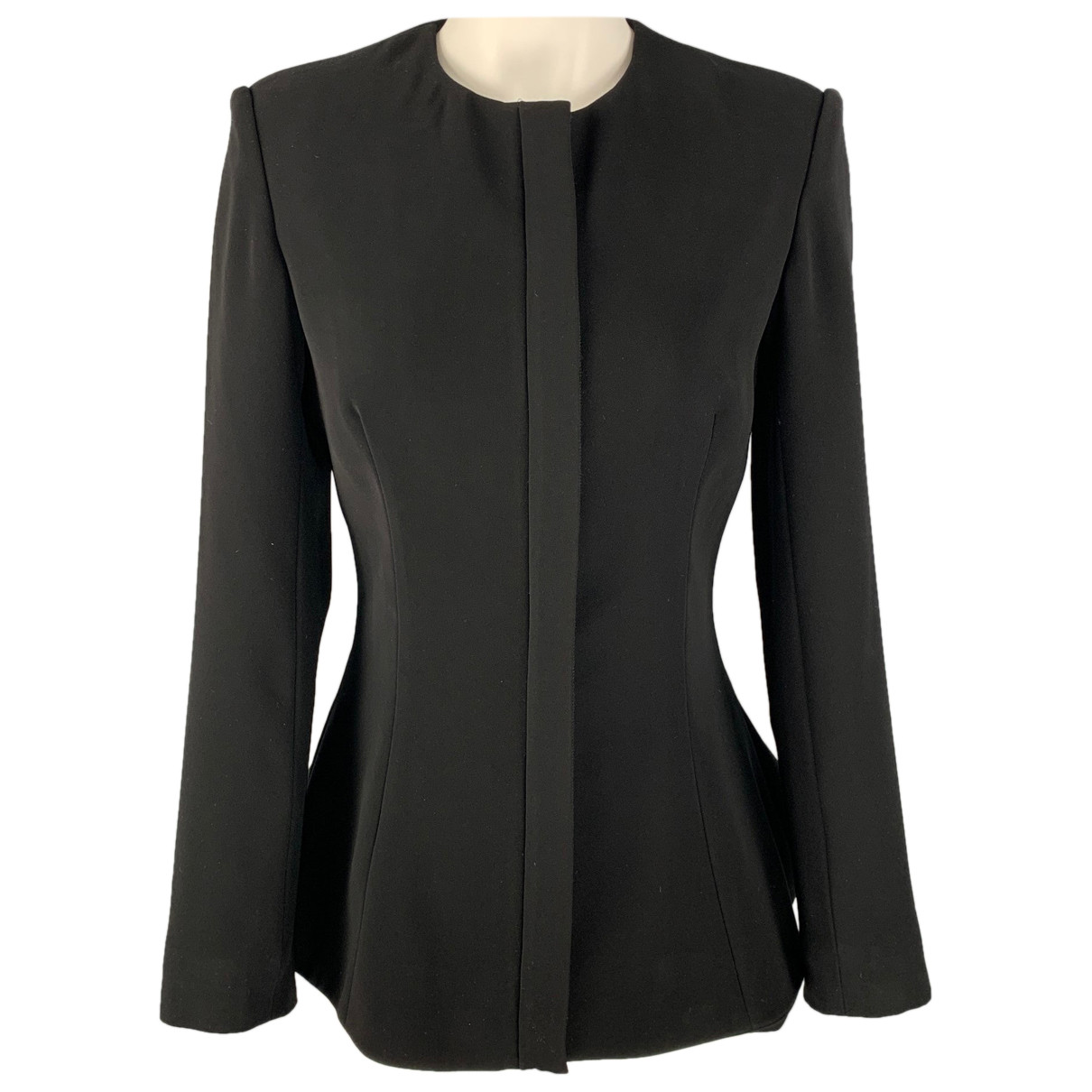 Coats Polyester for Female 4 US