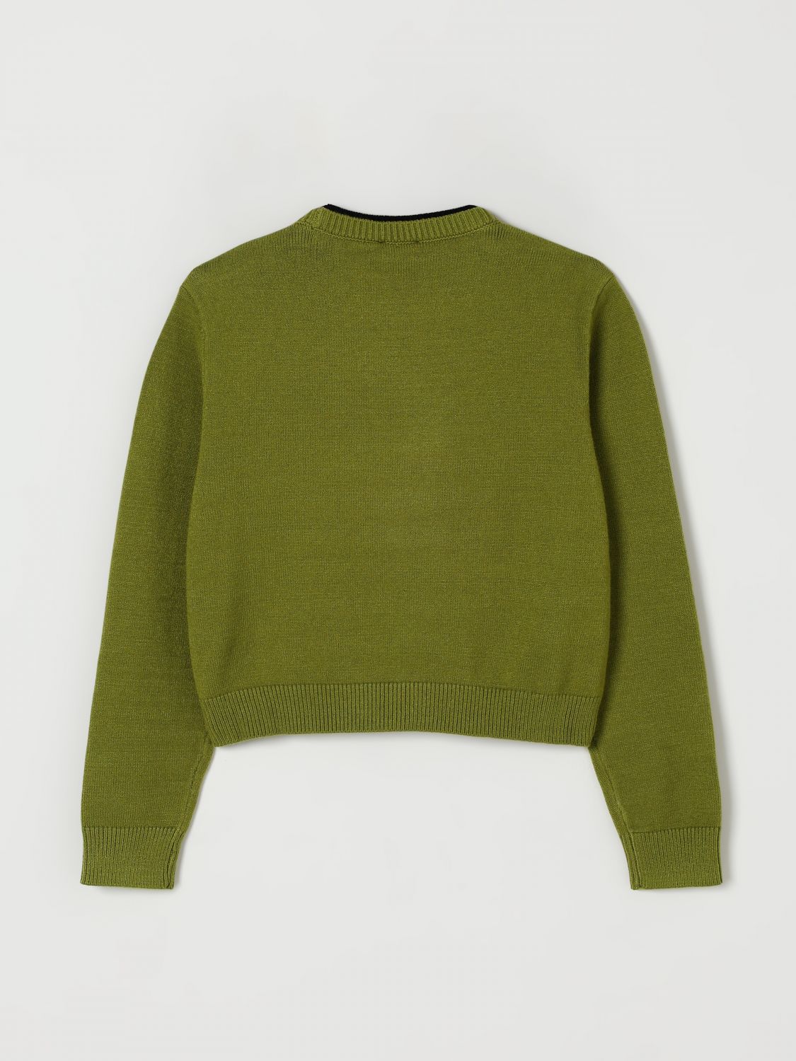 Sweater Kids color Black