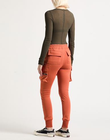 Woman T