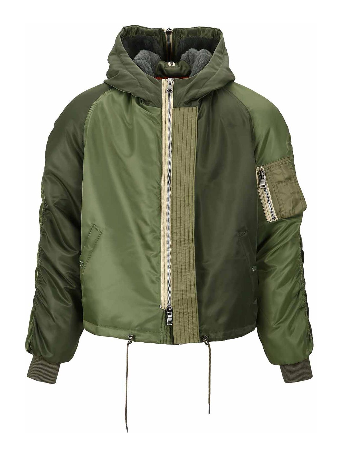 N2B Bomber Jacket