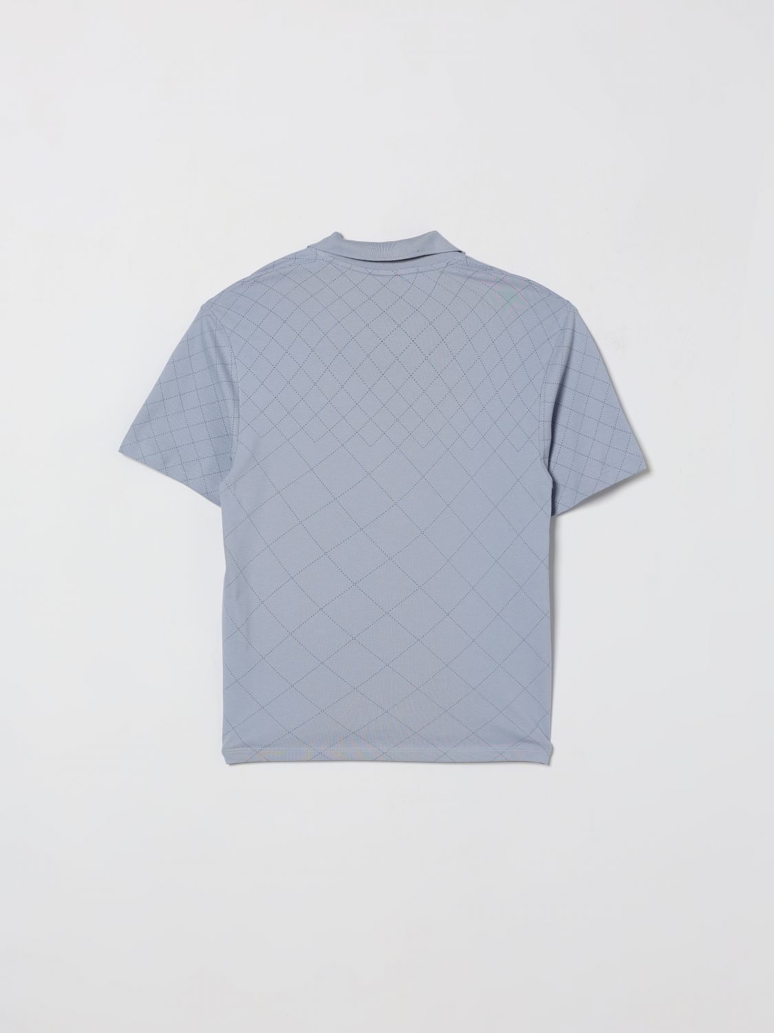 T-Shirt Kids color Grey