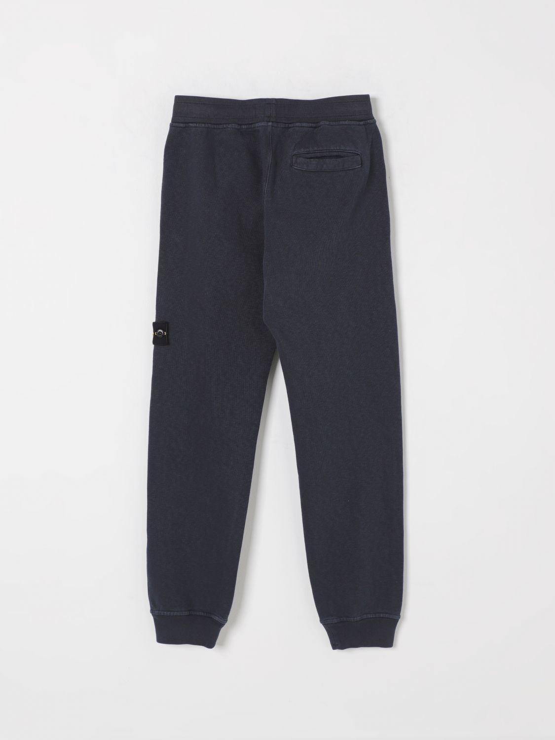 Sweater Kids color Blue