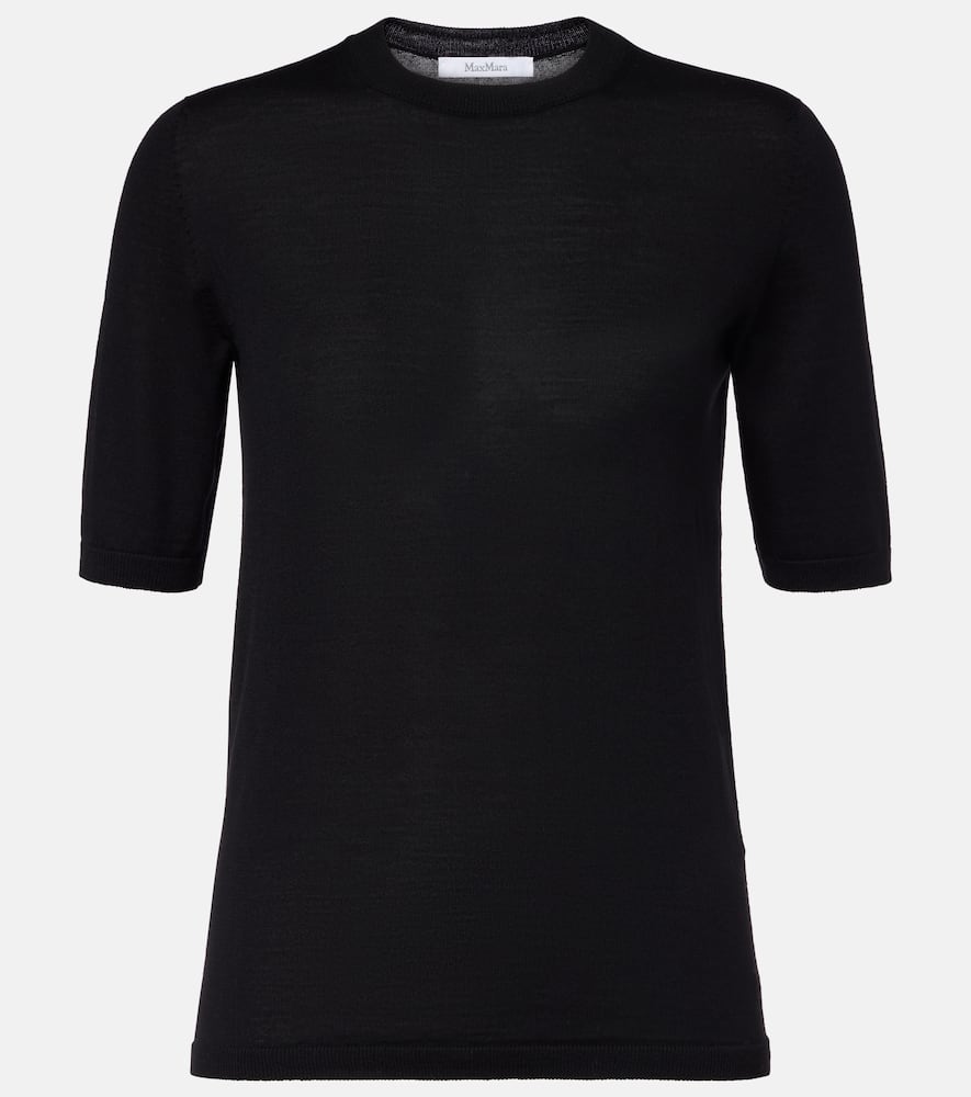 Gerico virgin wool top