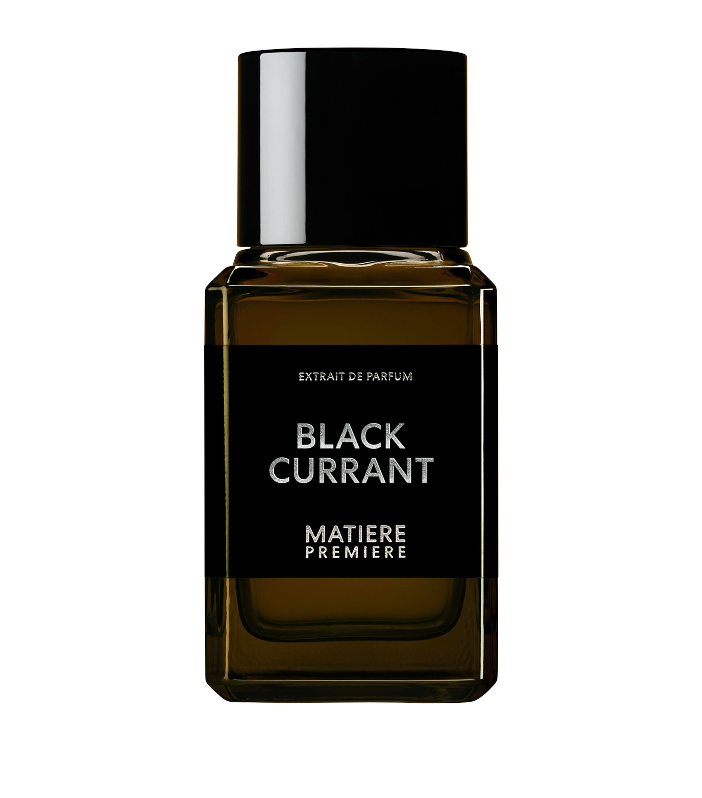 Black Currant Extrait de Parfum