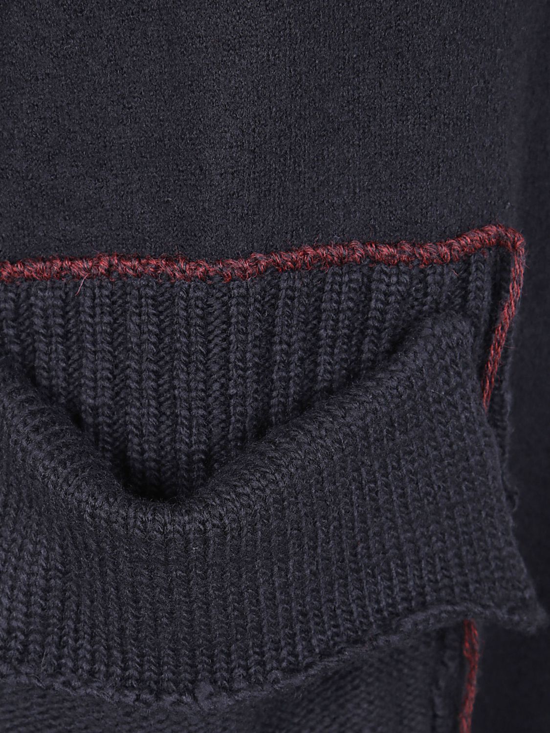 Sweater Woman color Black