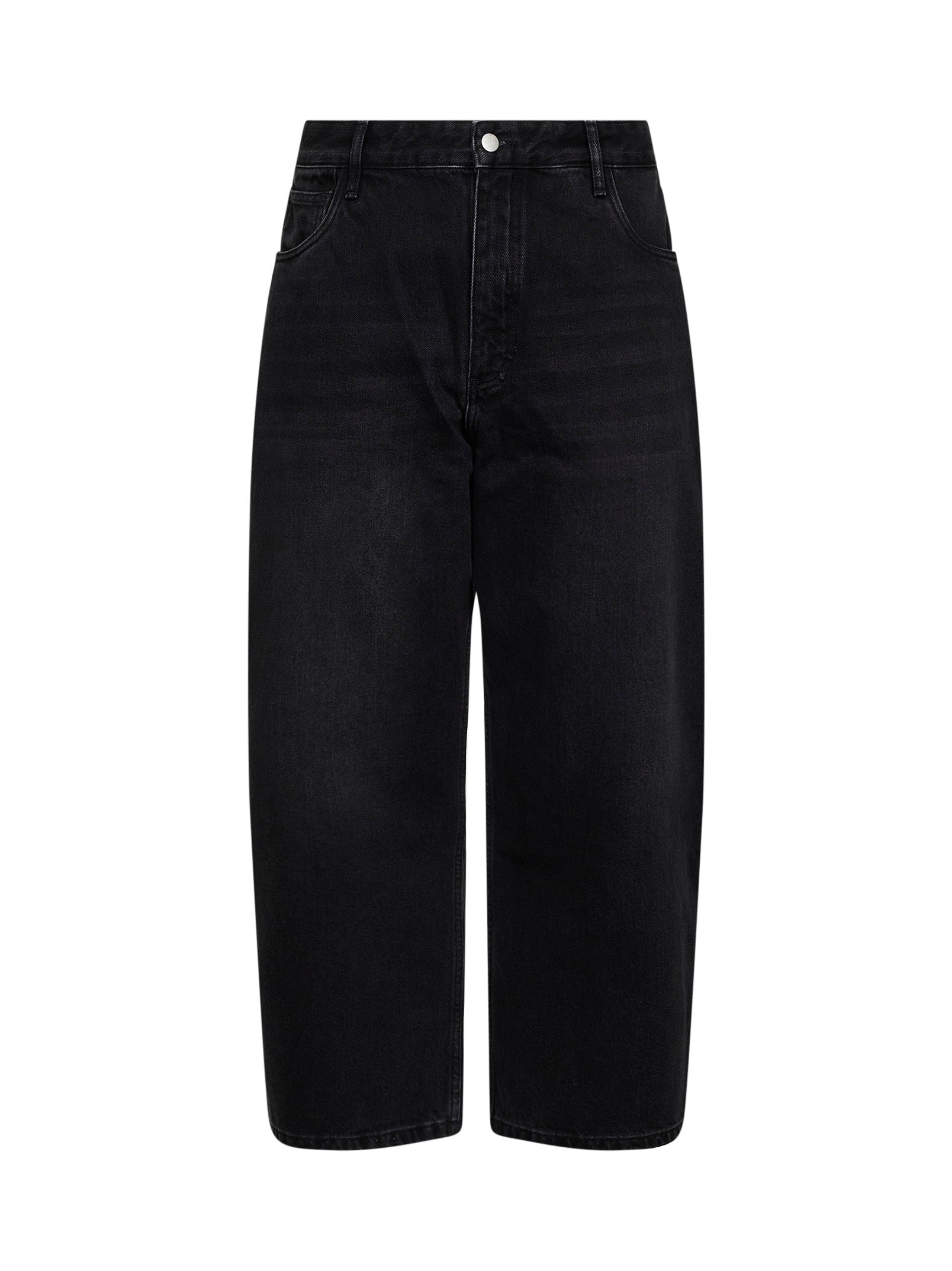 Paolo Jeans — Black
