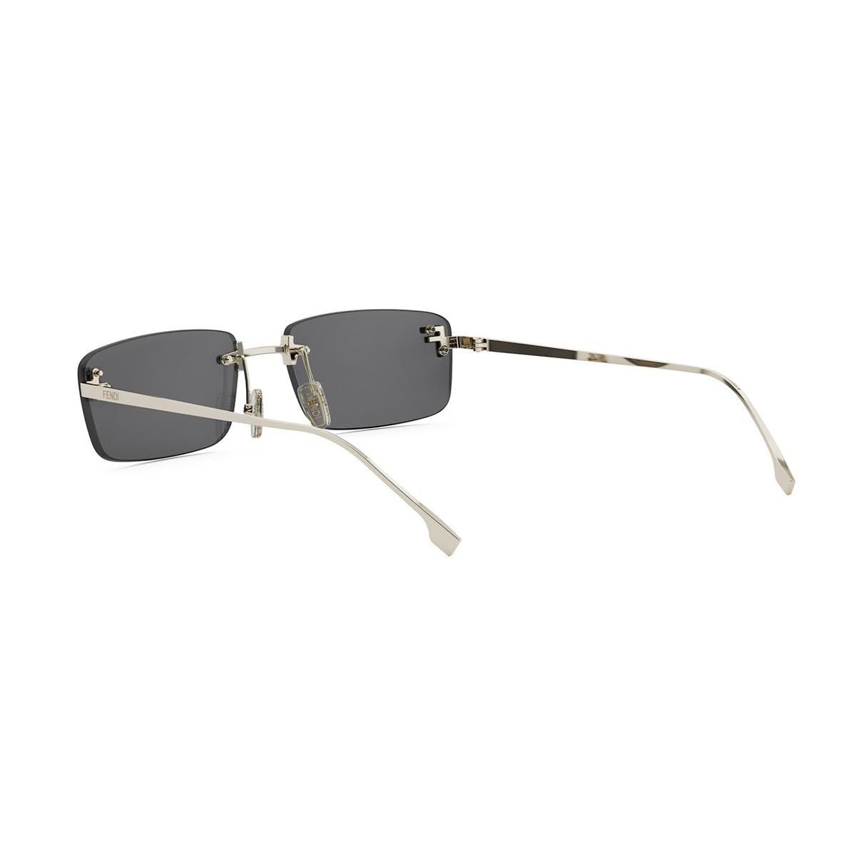 First Crystal Sunglasses