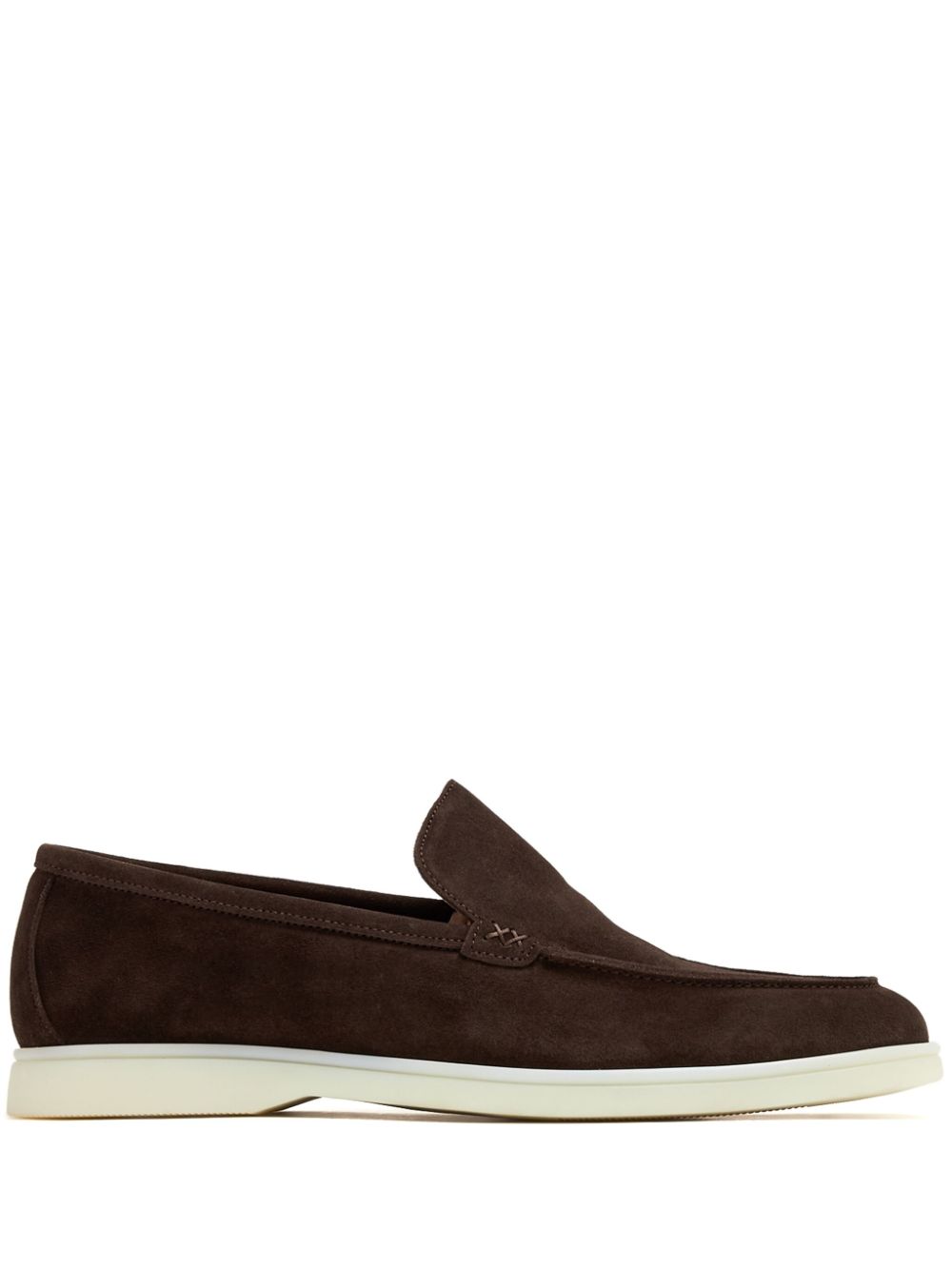 Alex loafers - Green