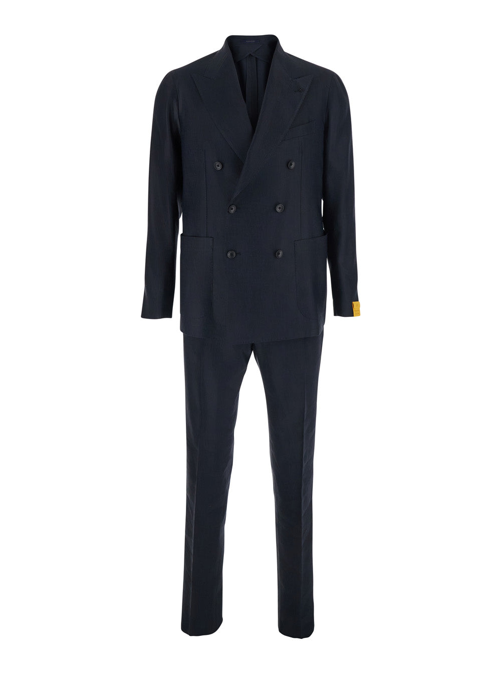 Suit — Blue