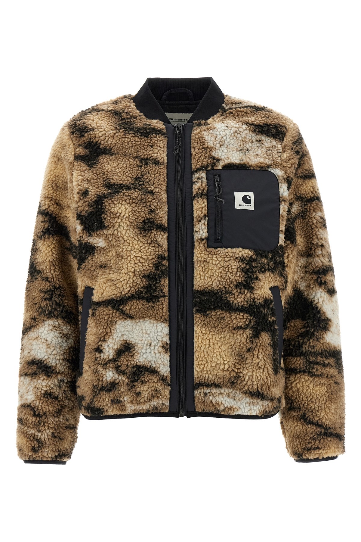 'Janet' Jacket