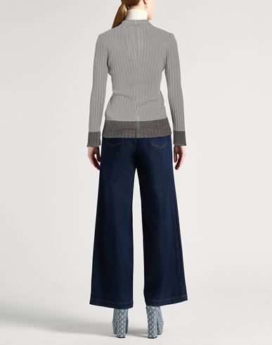 Woman Cardigan Light brown