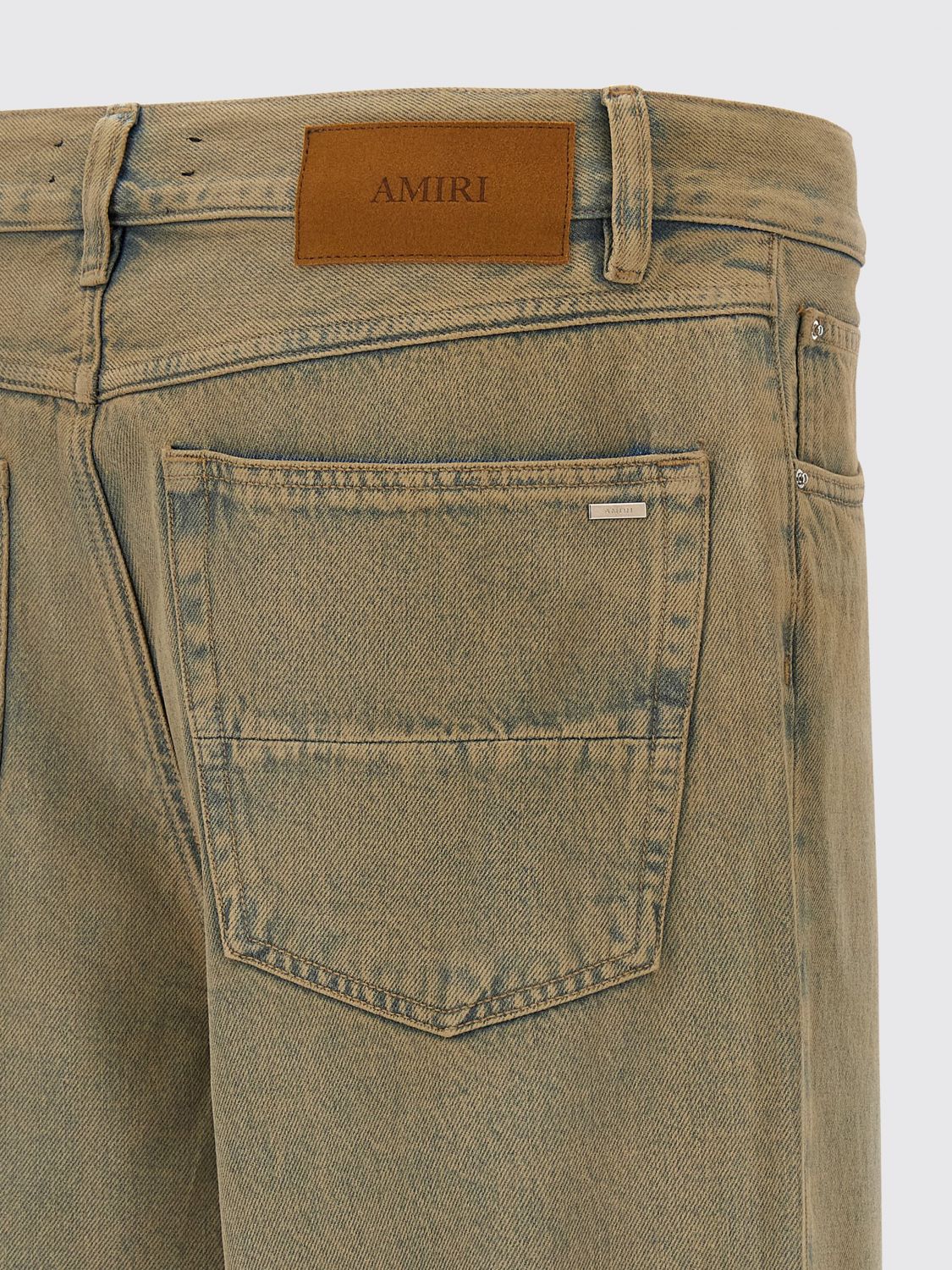 Jeans Men color Indigo