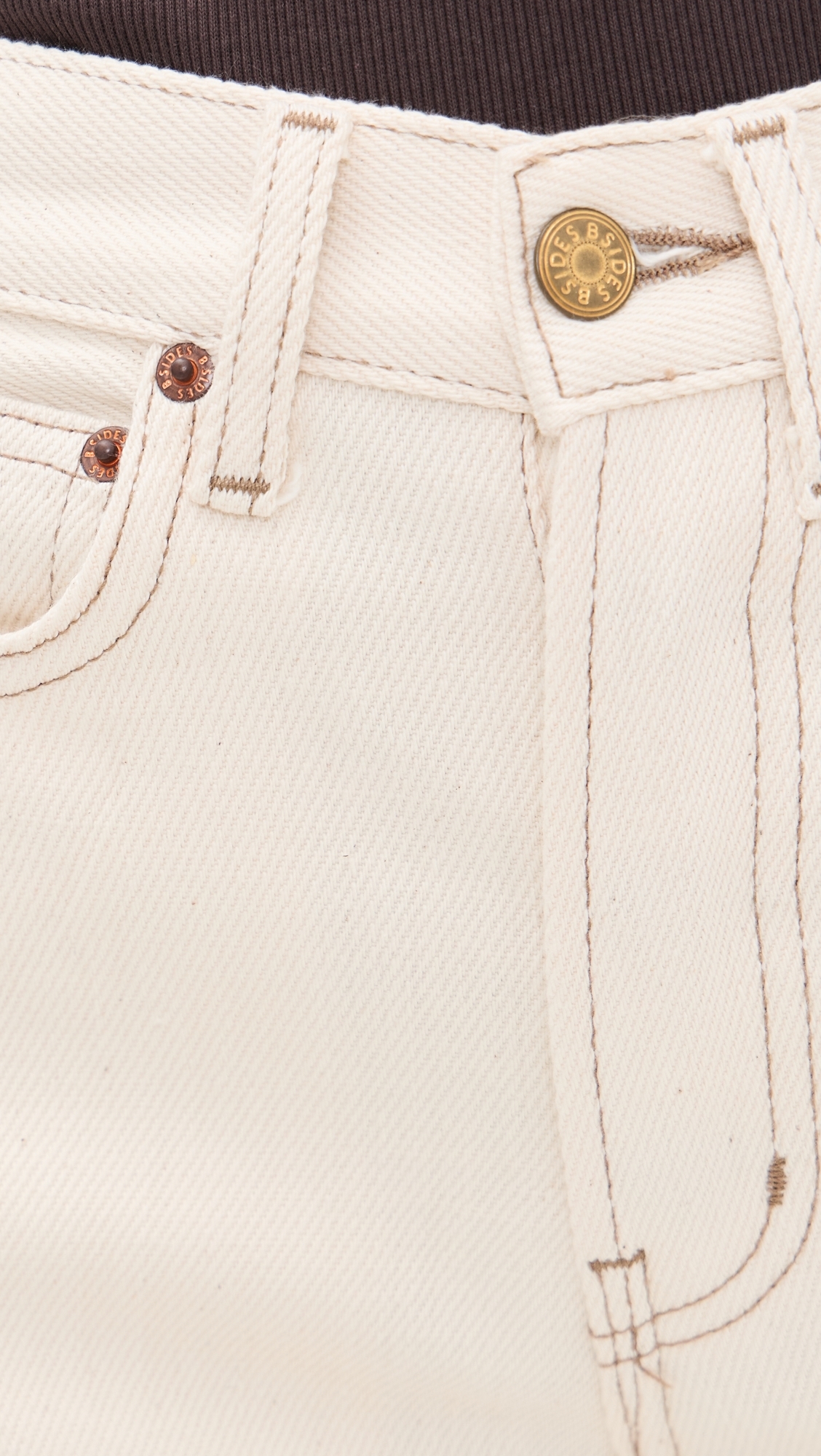 Charlot Jeans Alabaster
