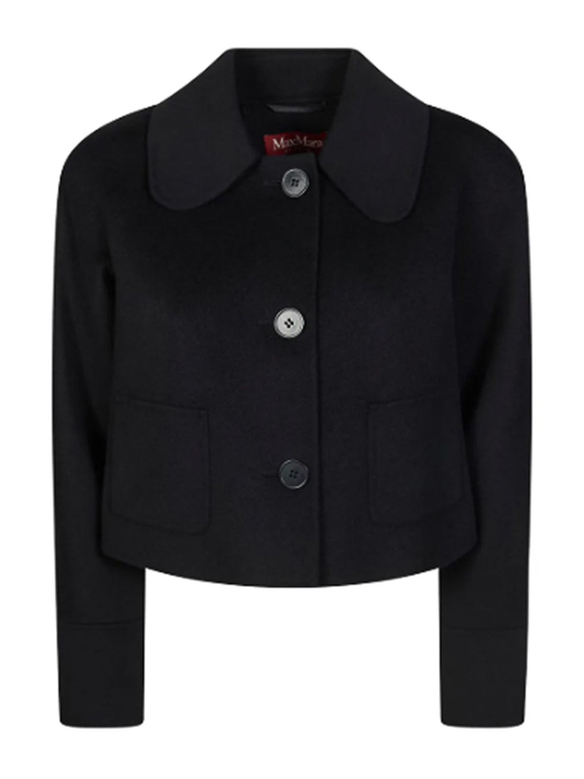Short Jacket In Trionfo Cloth