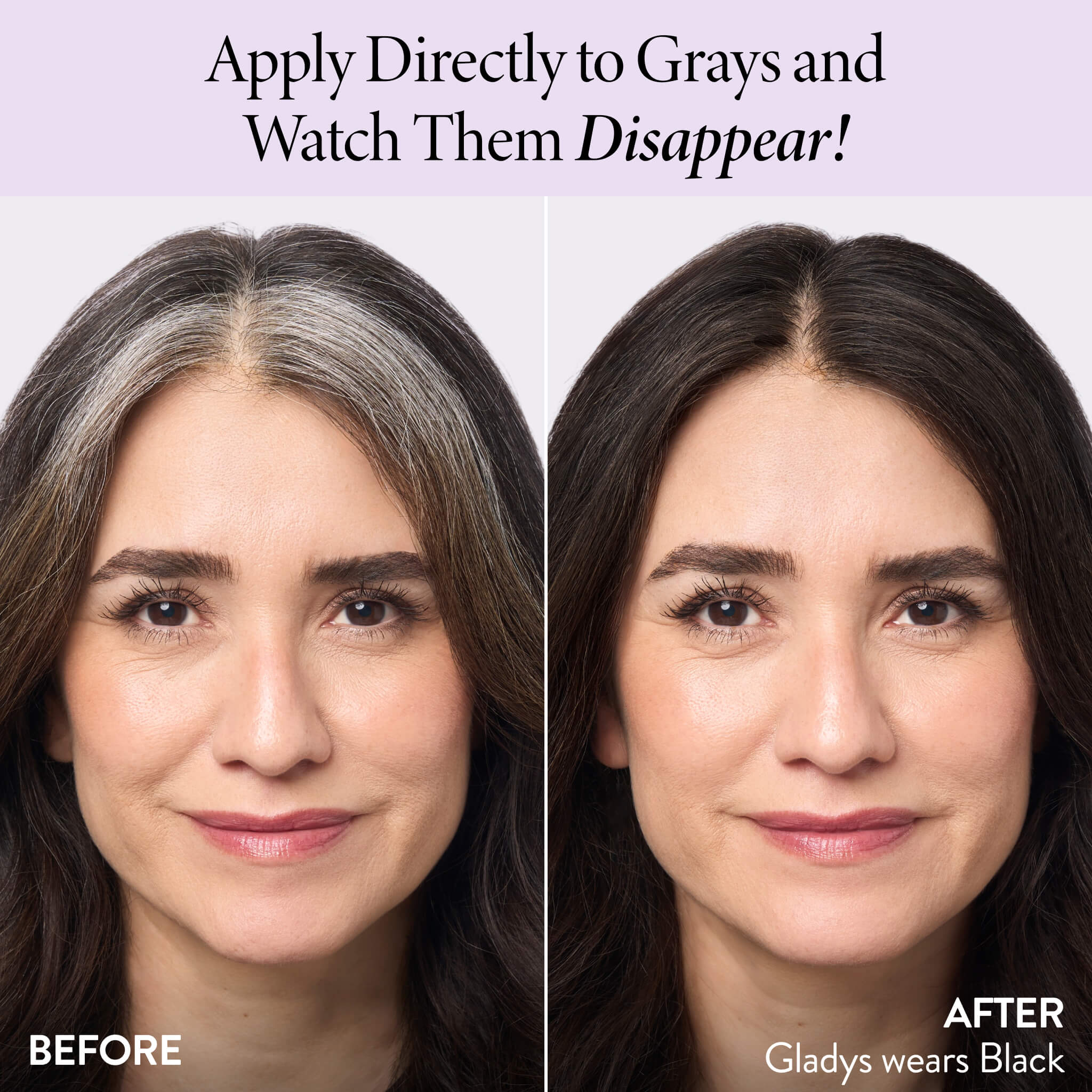 Root Touch Up Hair & Brow Concealing Cream + Powder Blonde