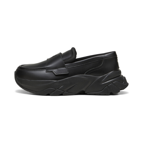 PUMA Sophyr Loafer Women Shoes in Black