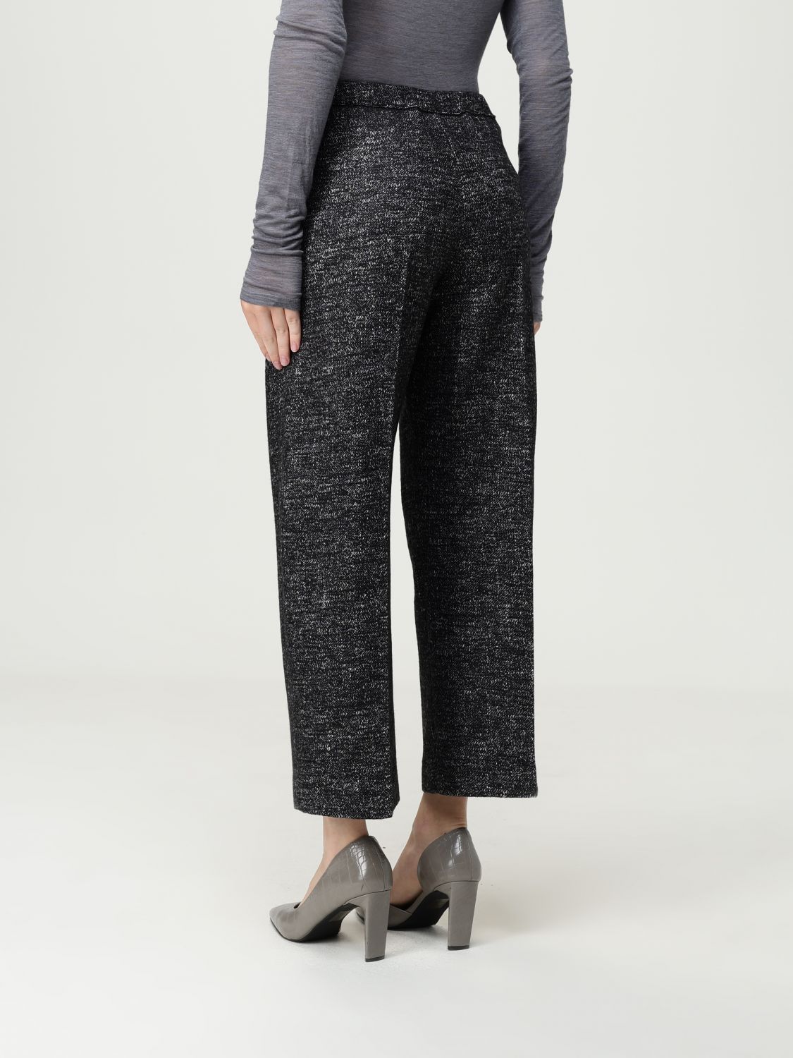 Pants Woman color Multicolor