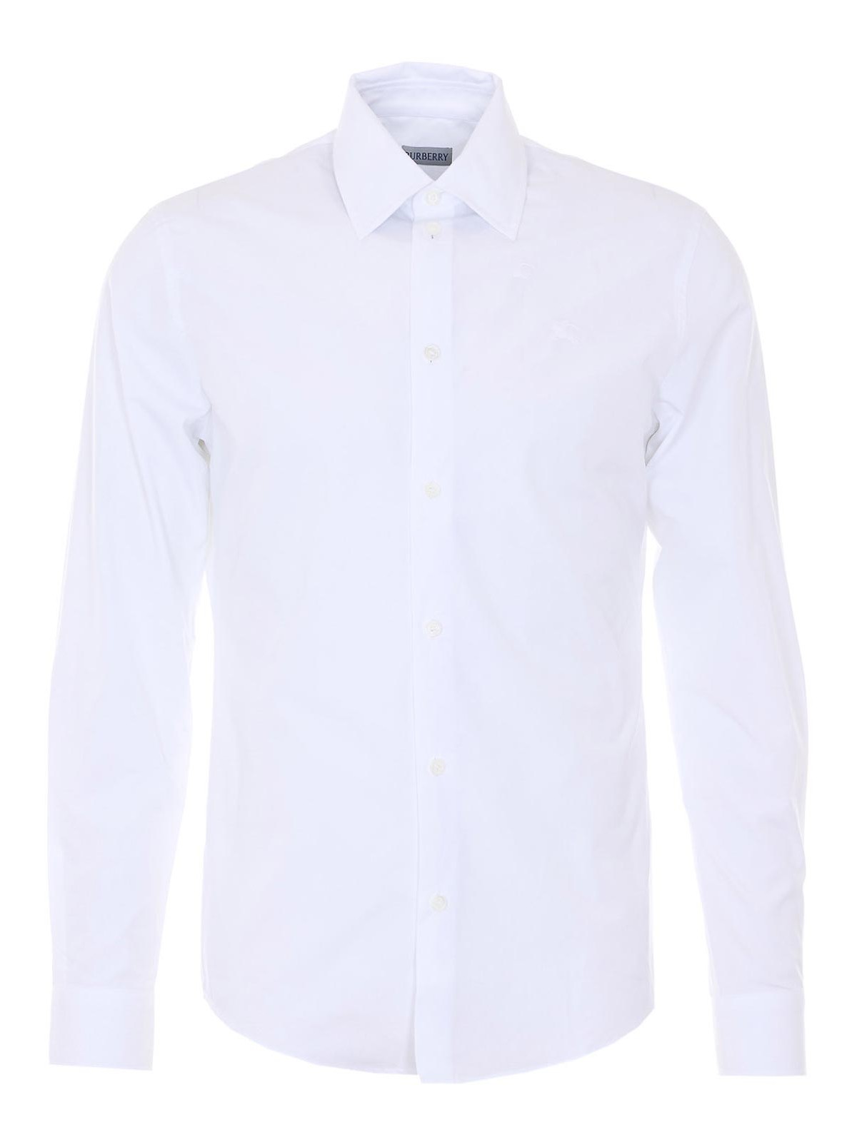 White Shirt