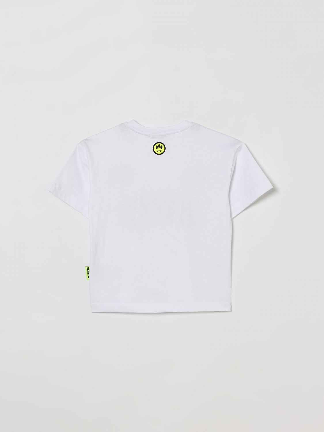 T-Shirt Kids color White