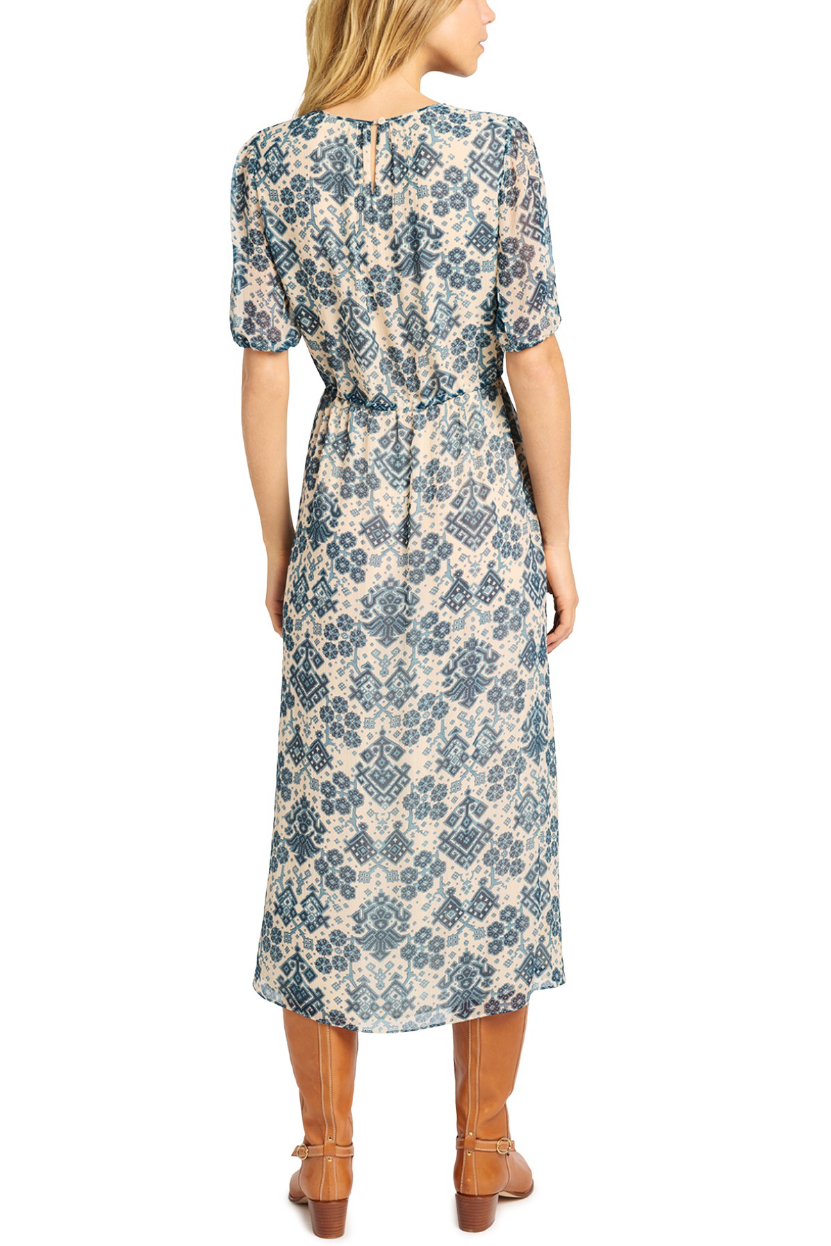 Taormina Dress