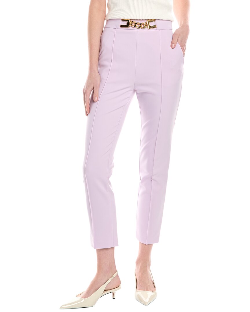Elisabetta Franchi Pant