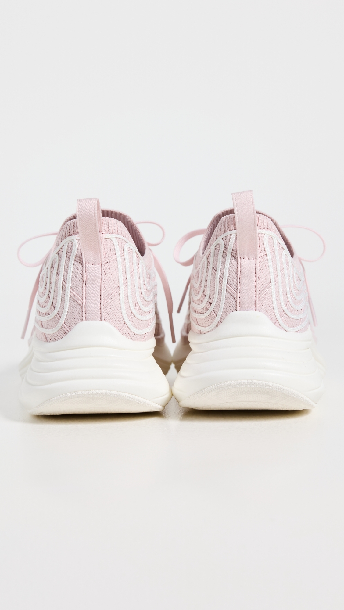 Techloom Zipline Sneakers Chalk/Ivory