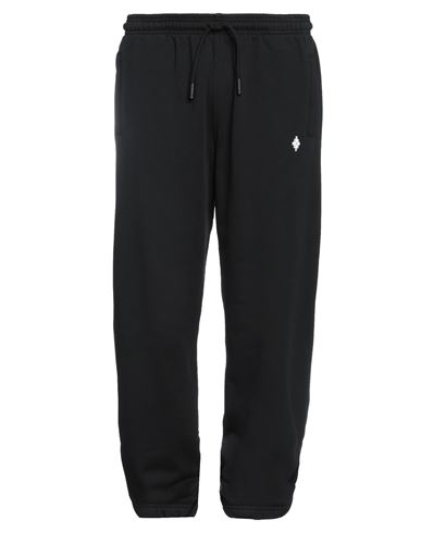 Man Pants Black